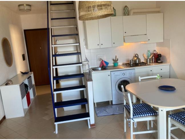 Anteprima foto 4 - Affitto Appartamento Vacanze da Privato a Palau (Sassari)