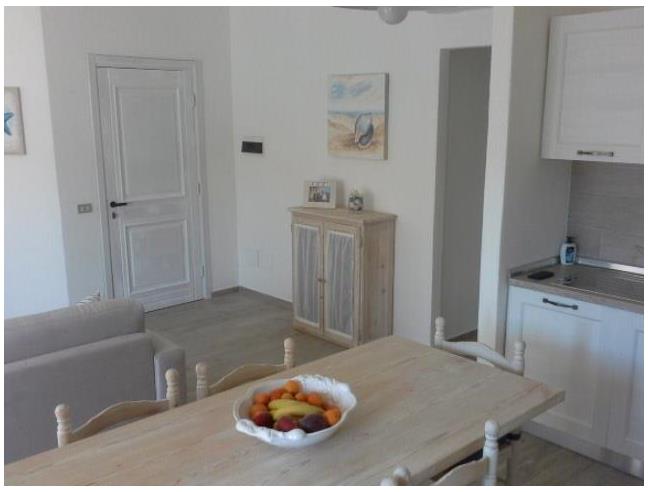 Anteprima foto 4 - Affitto Appartamento Vacanze da Privato a Palau (Sassari)