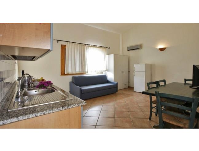 Anteprima foto 4 - Affitto Appartamento Vacanze da Privato a Palau (Sassari)
