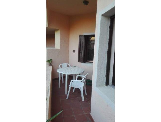 Anteprima foto 4 - Affitto Appartamento Vacanze da Privato a Palau (Sassari)