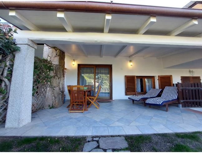 Anteprima foto 6 - Affitto Appartamento Vacanze da Privato a Palau (Sassari)