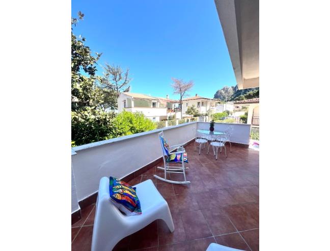Anteprima foto 2 - Affitto Appartamento Vacanze da Privato a Palermo - Addaura