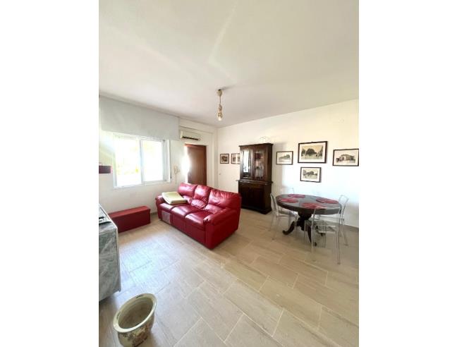 Anteprima foto 3 - Affitto Appartamento Vacanze da Privato a Palermo - Addaura