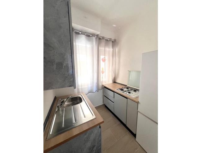 Anteprima foto 4 - Affitto Appartamento Vacanze da Privato a Palermo - Addaura