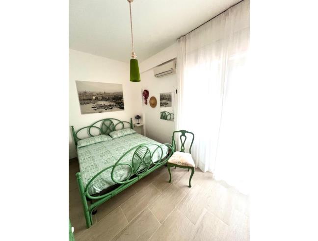 Anteprima foto 5 - Affitto Appartamento Vacanze da Privato a Palermo - Addaura