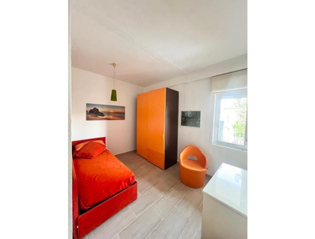 Anteprima foto 6 - Affitto Appartamento Vacanze da Privato a Palermo - Addaura