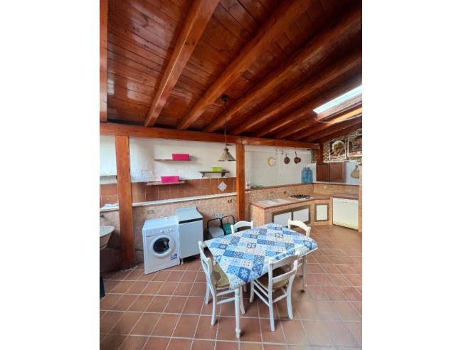 Anteprima foto 8 - Affitto Appartamento Vacanze da Privato a Palermo - Addaura
