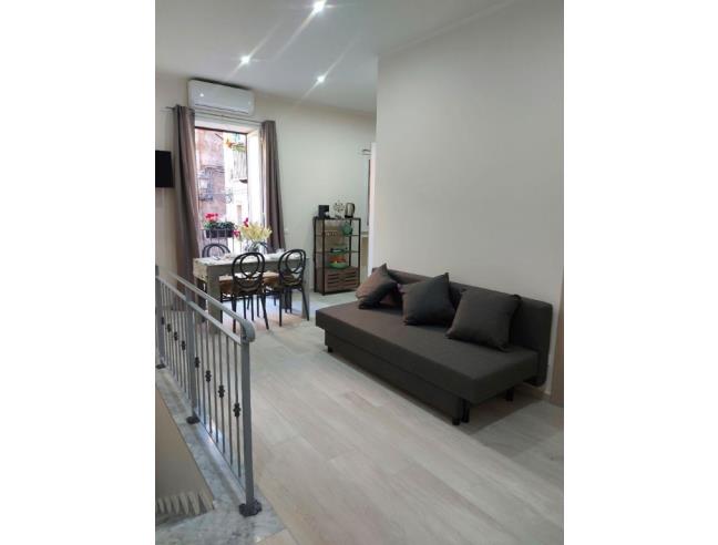Anteprima foto 2 - Affitto Appartamento Vacanze da Privato a Palermo - Cattedrale