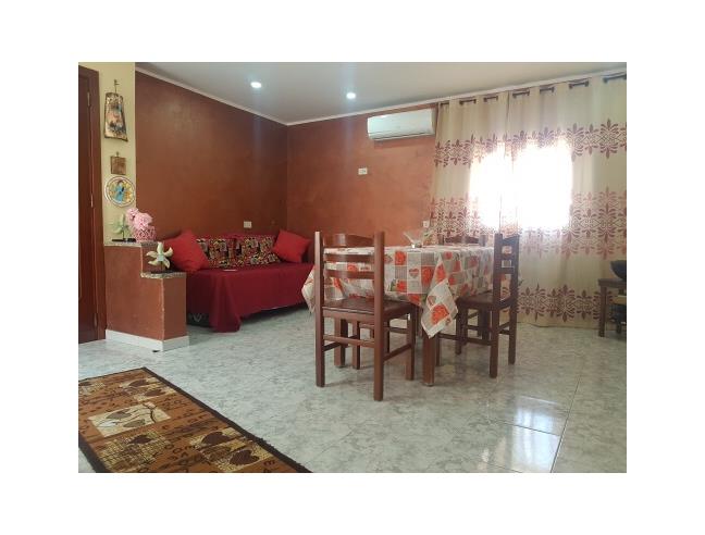 Anteprima foto 4 - Affitto Appartamento Vacanze da Privato a Palermo - Cattedrale