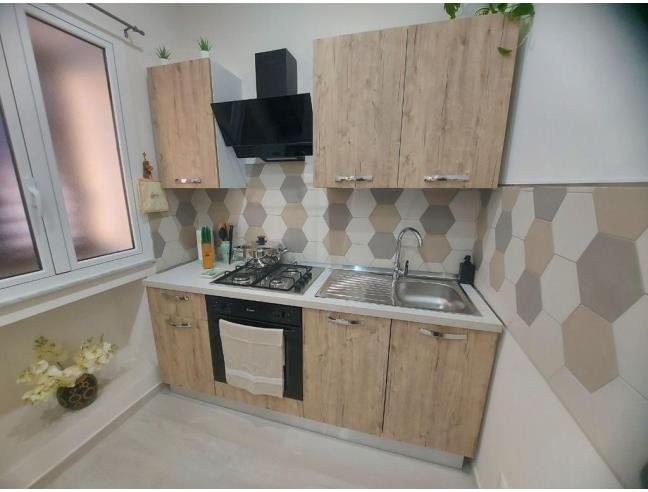 Anteprima foto 7 - Affitto Appartamento Vacanze da Privato a Palermo - Cattedrale