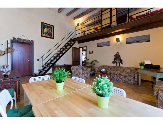 Anteprima foto 2 - Affitto Appartamento Vacanze da Privato a Palermo - Centro Storico