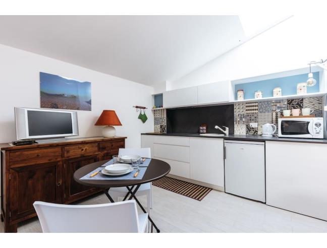 Anteprima foto 2 - Affitto Appartamento Vacanze da Privato a Palermo - Centro Storico