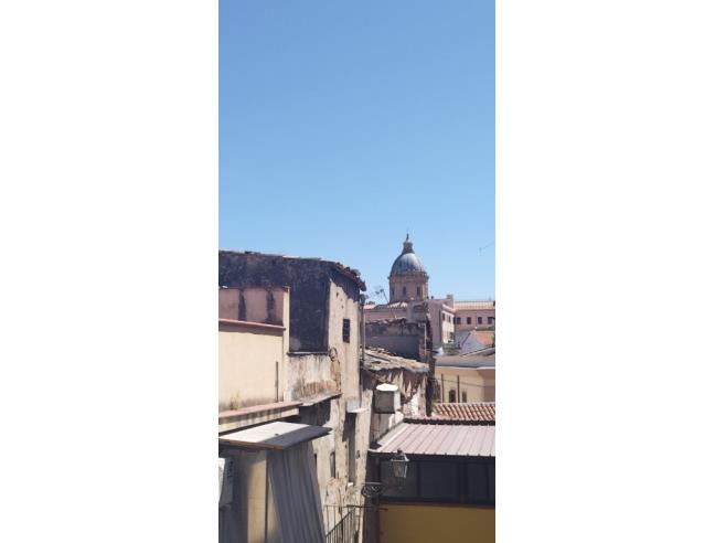 Anteprima foto 3 - Affitto Appartamento Vacanze da Privato a Palermo - Centro Storico