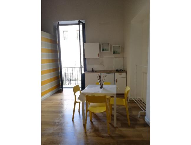 Anteprima foto 4 - Affitto Appartamento Vacanze da Privato a Palermo - Centro Storico