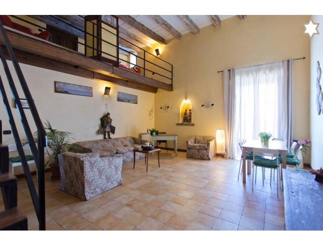 Anteprima foto 4 - Affitto Appartamento Vacanze da Privato a Palermo - Centro Storico