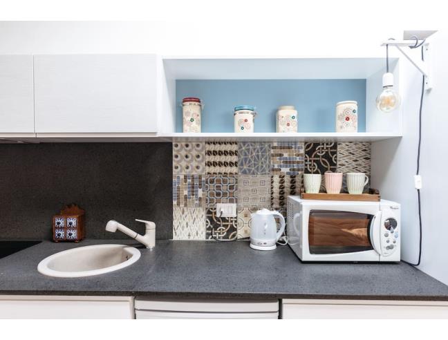 Anteprima foto 4 - Affitto Appartamento Vacanze da Privato a Palermo - Centro Storico