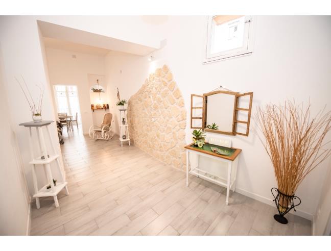 Anteprima foto 4 - Affitto Appartamento Vacanze da Privato a Palermo - Centro Storico