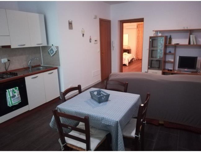 Anteprima foto 5 - Affitto Appartamento Vacanze da Privato a Palermo - Centro Storico