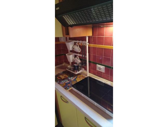 Anteprima foto 5 - Affitto Appartamento Vacanze da Privato a Palermo - Centro Storico