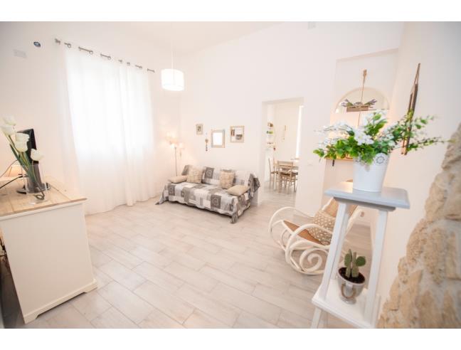 Anteprima foto 5 - Affitto Appartamento Vacanze da Privato a Palermo - Centro Storico