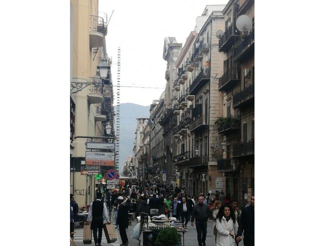 Anteprima foto 5 - Affitto Appartamento Vacanze da Privato a Palermo - Centro Storico