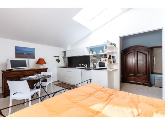 Anteprima foto 5 - Affitto Appartamento Vacanze da Privato a Palermo - Centro Storico