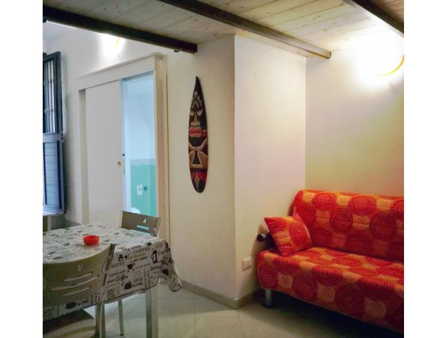 Anteprima foto 5 - Affitto Appartamento Vacanze da Privato a Palermo - Centro Storico