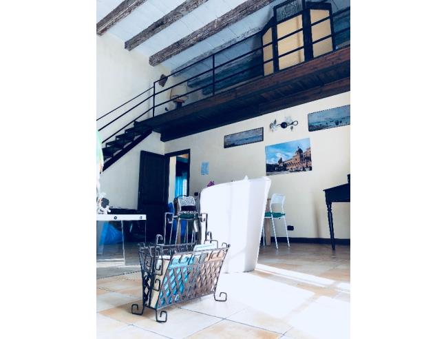 Anteprima foto 5 - Affitto Appartamento Vacanze da Privato a Palermo - Centro Storico