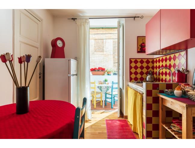 Anteprima foto 6 - Affitto Appartamento Vacanze da Privato a Palermo - Centro Storico