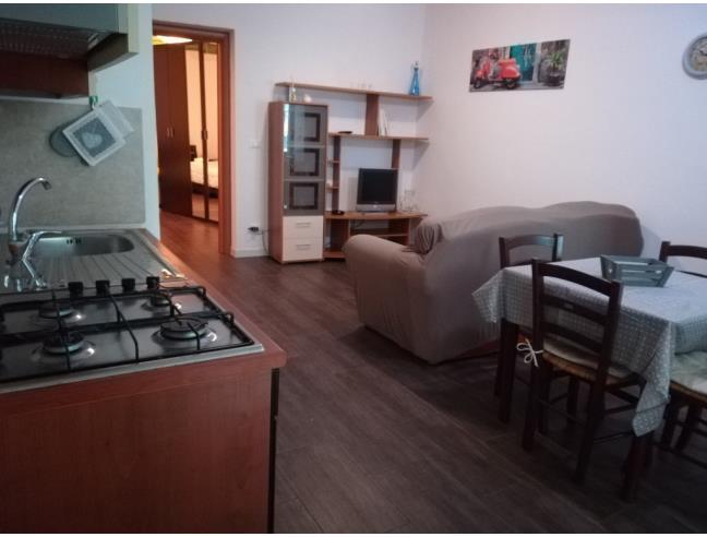 Anteprima foto 6 - Affitto Appartamento Vacanze da Privato a Palermo - Centro Storico