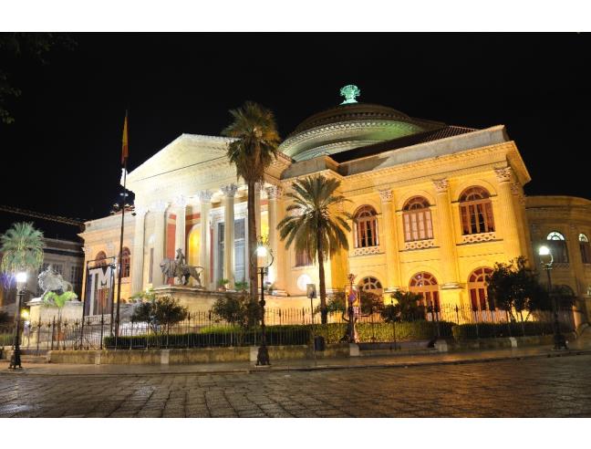 Anteprima foto 6 - Affitto Appartamento Vacanze da Privato a Palermo - Centro Storico