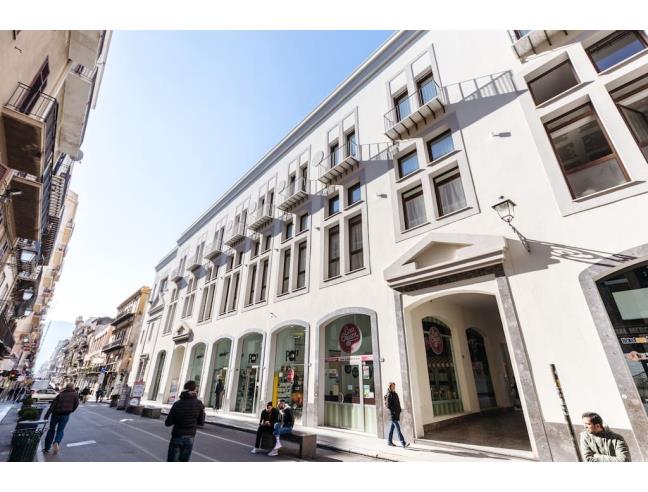 Anteprima foto 8 - Affitto Appartamento Vacanze da Privato a Palermo - Centro Storico