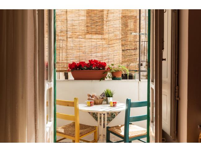 Anteprima foto 8 - Affitto Appartamento Vacanze da Privato a Palermo - Centro Storico