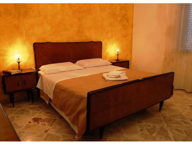 Anteprima foto 4 - Affitto Appartamento Vacanze da Privato a Palermo - Corso dei Mille