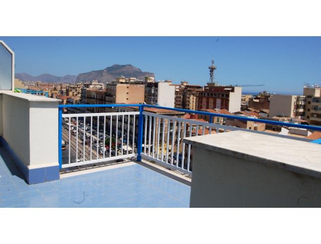 Anteprima foto 8 - Affitto Appartamento Vacanze da Privato a Palermo - Corso dei Mille