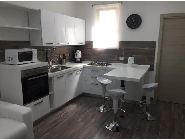 Anteprima foto 1 - Affitto Appartamento Vacanze da Privato a Palermo - Corso Tukory