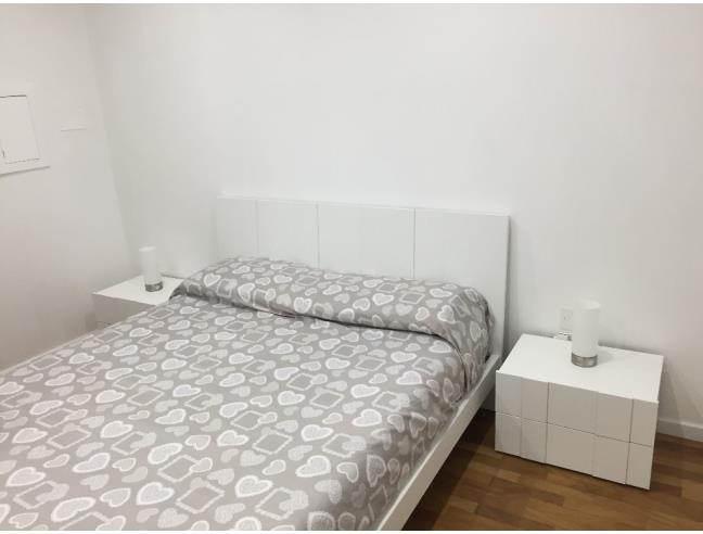 Anteprima foto 3 - Affitto Appartamento Vacanze da Privato a Palermo - Corso Tukory