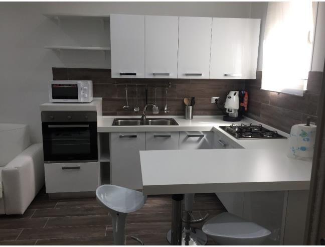 Anteprima foto 4 - Affitto Appartamento Vacanze da Privato a Palermo - Corso Tukory