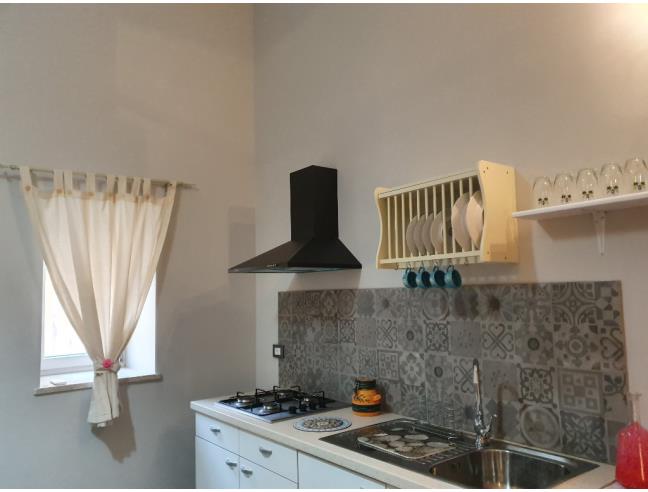 Anteprima foto 2 - Affitto Appartamento Vacanze da Privato a Palermo - Kalsa/Magione