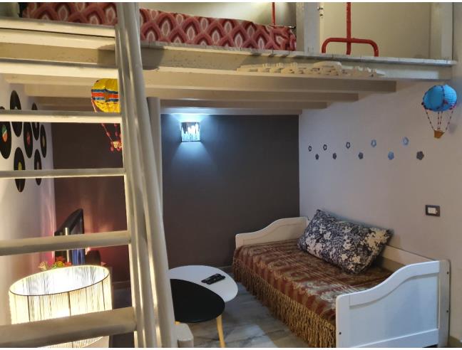 Anteprima foto 3 - Affitto Appartamento Vacanze da Privato a Palermo - Kalsa/Magione