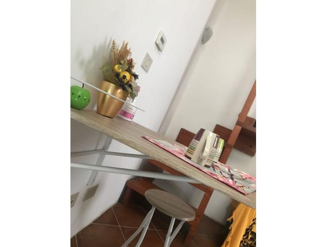 Anteprima foto 3 - Affitto Appartamento Vacanze da Privato a Palermo - Kalsa/Magione