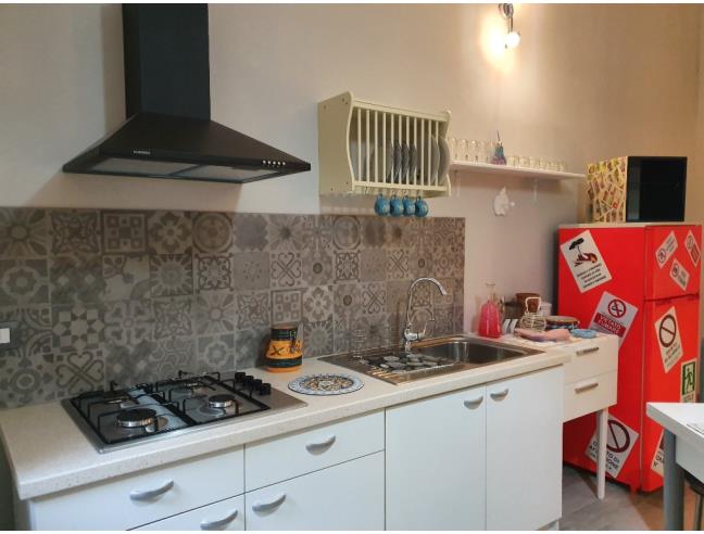 Anteprima foto 4 - Affitto Appartamento Vacanze da Privato a Palermo - Kalsa/Magione