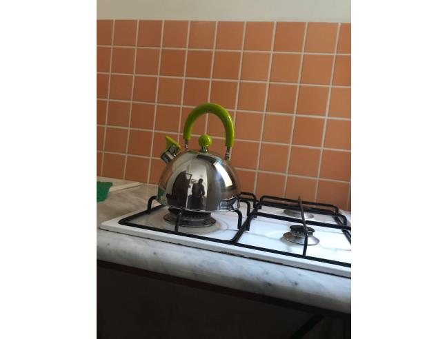 Anteprima foto 4 - Affitto Appartamento Vacanze da Privato a Palermo - Kalsa/Magione