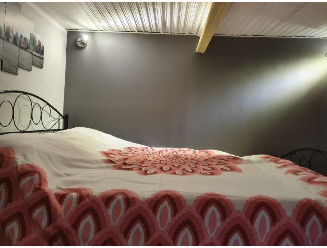 Anteprima foto 5 - Affitto Appartamento Vacanze da Privato a Palermo - Kalsa/Magione