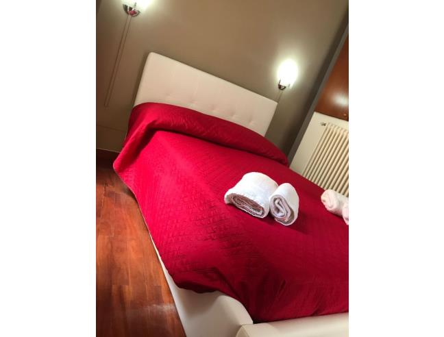 Anteprima foto 5 - Affitto Appartamento Vacanze da Privato a Palermo - Kalsa/Magione