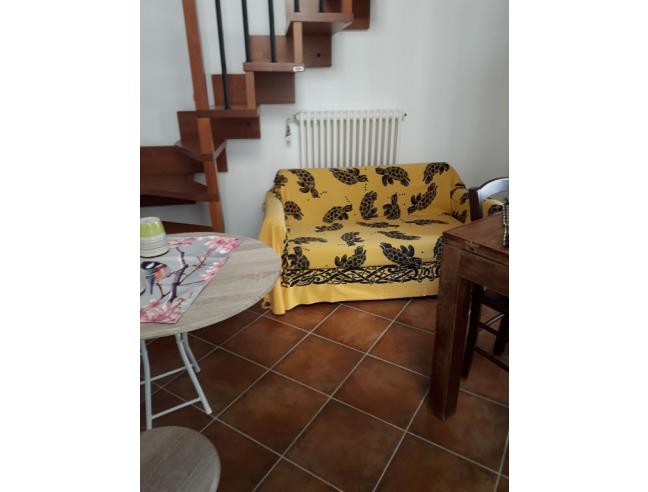 Anteprima foto 7 - Affitto Appartamento Vacanze da Privato a Palermo - Kalsa/Magione