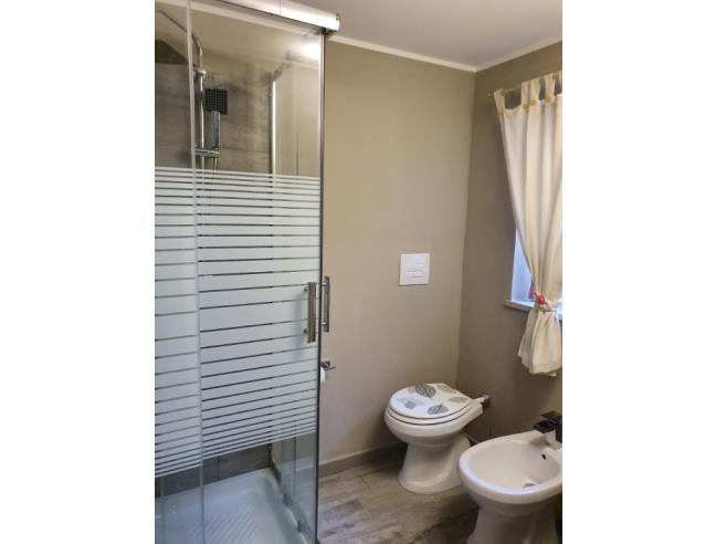 Anteprima foto 7 - Affitto Appartamento Vacanze da Privato a Palermo - Kalsa/Magione