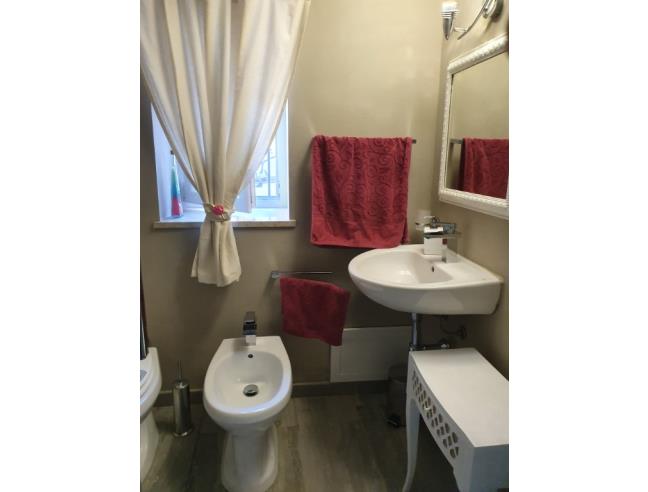 Anteprima foto 8 - Affitto Appartamento Vacanze da Privato a Palermo - Kalsa/Magione