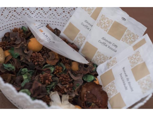 Anteprima foto 2 - Affitto Appartamento Vacanze da Privato a Palermo - Maqueda