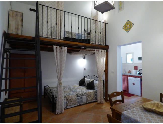 Anteprima foto 3 - Affitto Appartamento Vacanze da Privato a Palermo - Maqueda